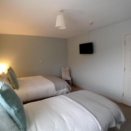 Fairwinds Guest Accommodation 杜林 外观 照片