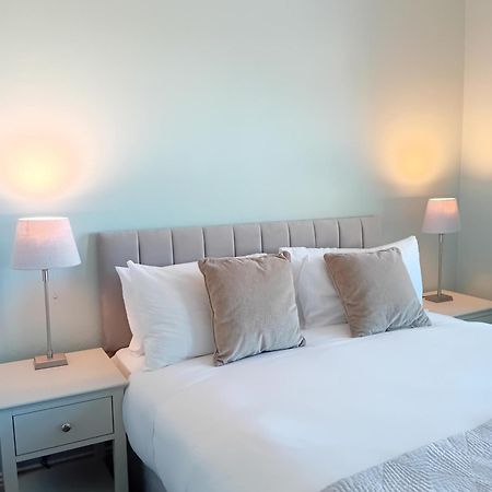 Fairwinds Guest Accommodation 杜林 外观 照片