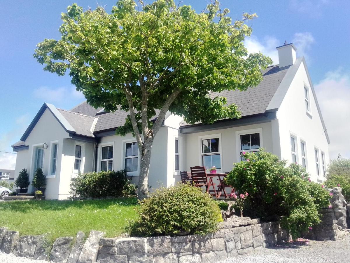Fairwinds Guest Accommodation 杜林 外观 照片
