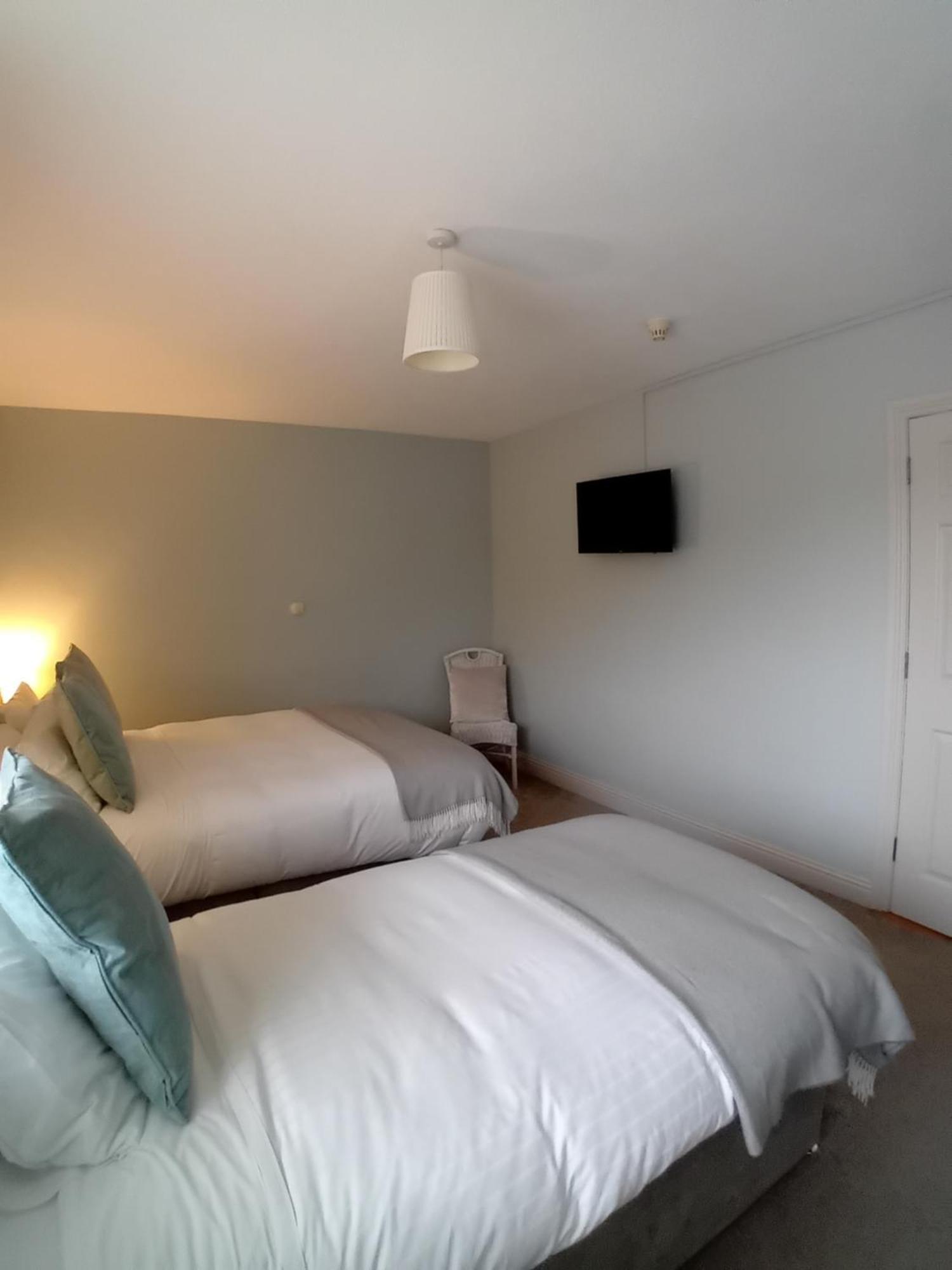 Fairwinds Guest Accommodation 杜林 外观 照片