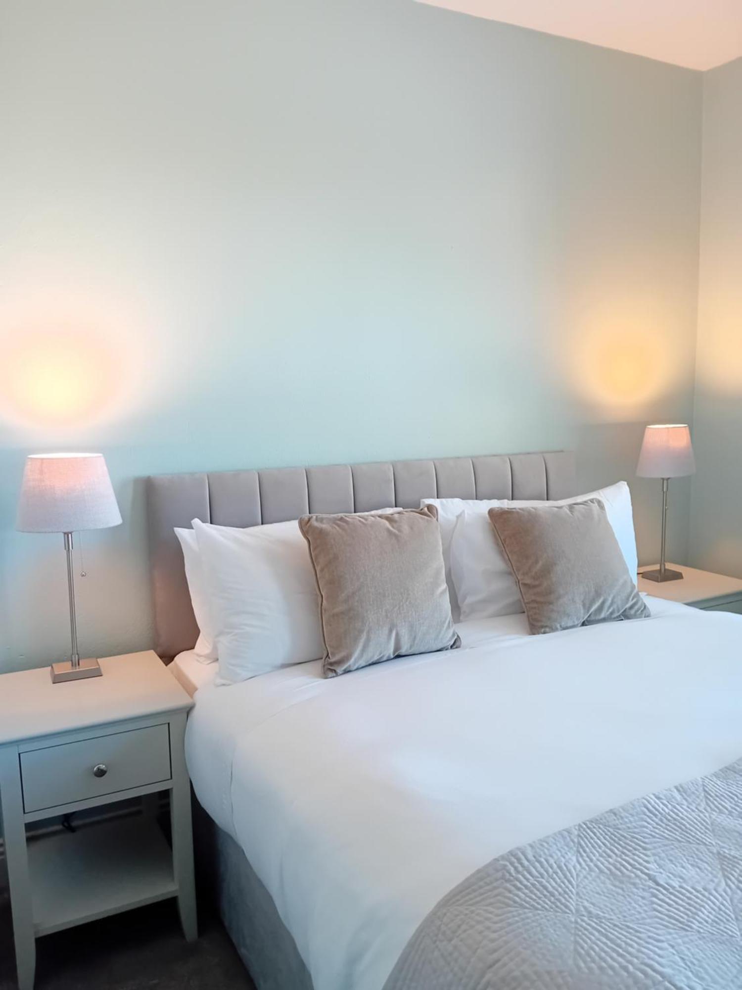 Fairwinds Guest Accommodation 杜林 外观 照片