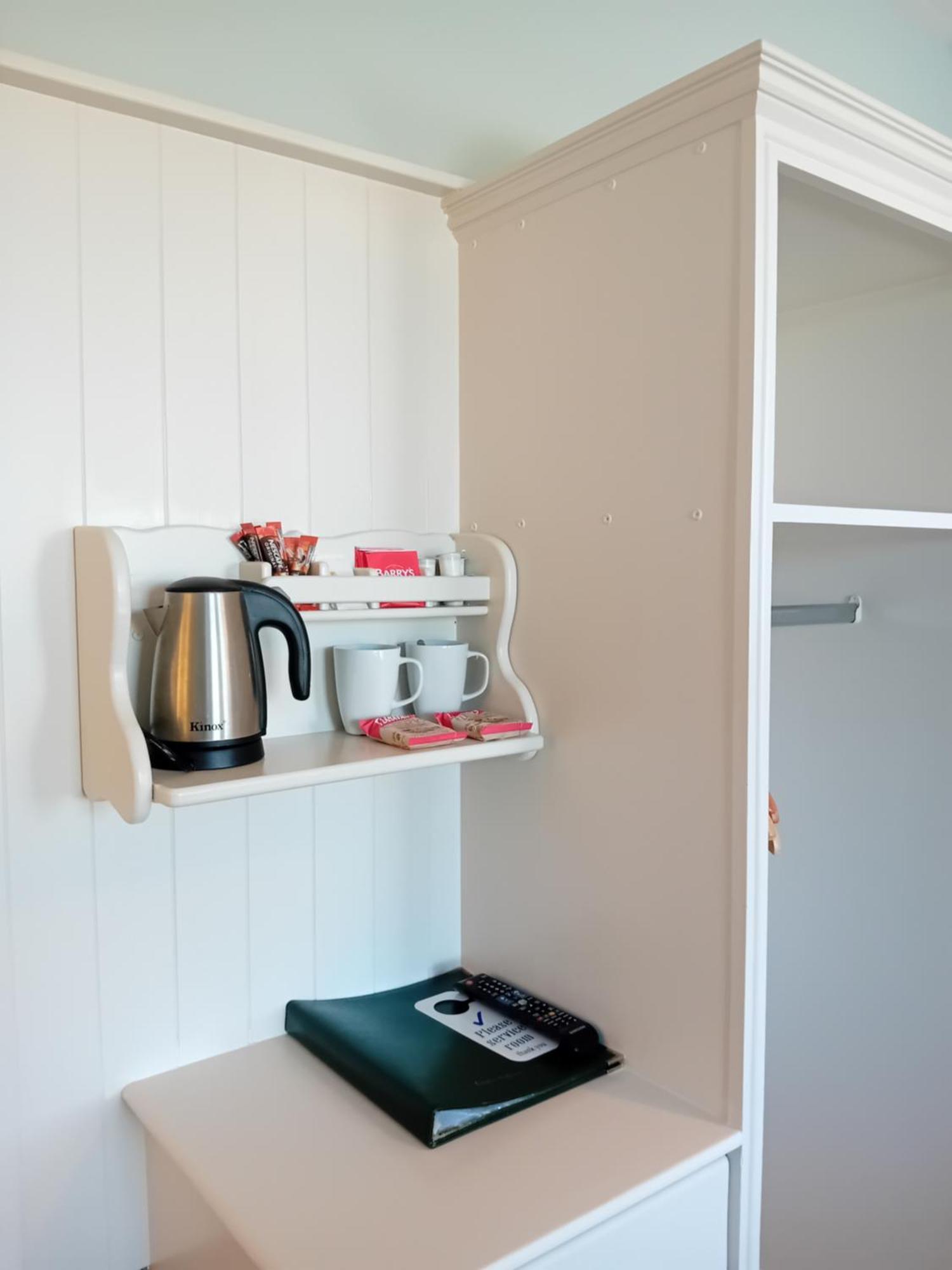 Fairwinds Guest Accommodation 杜林 外观 照片