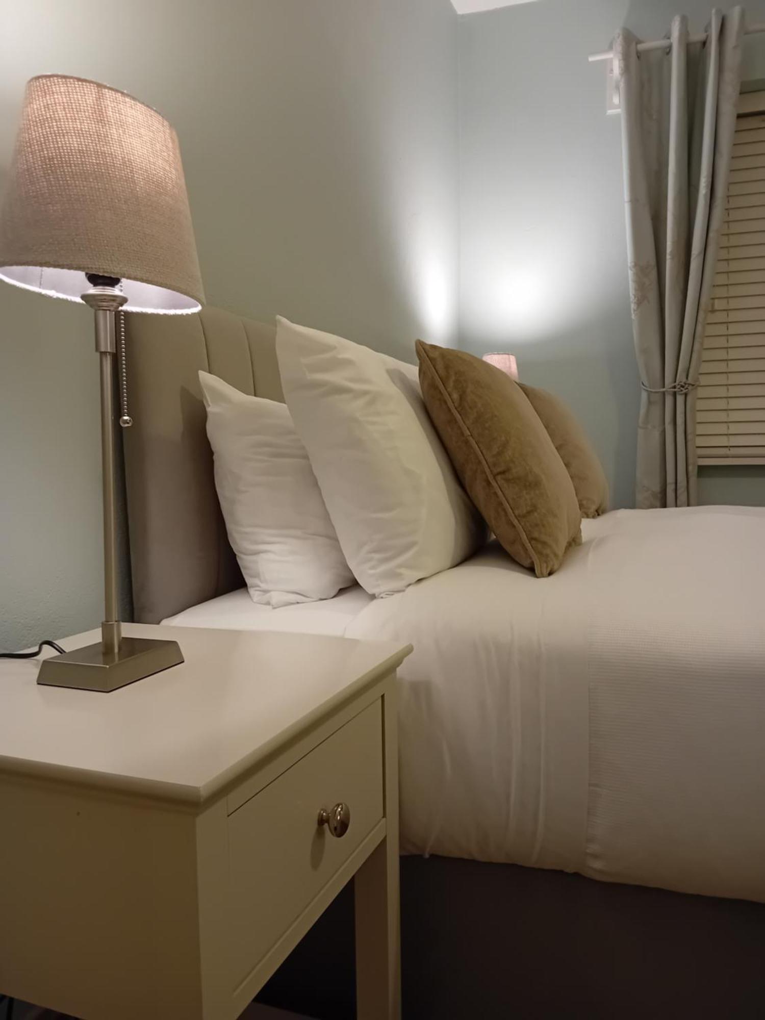 Fairwinds Guest Accommodation 杜林 外观 照片