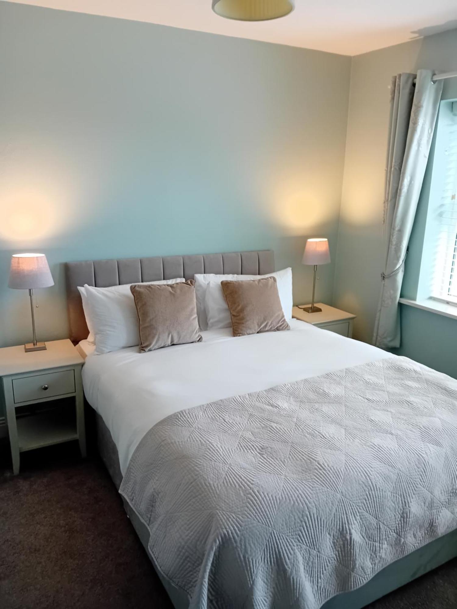 Fairwinds Guest Accommodation 杜林 外观 照片