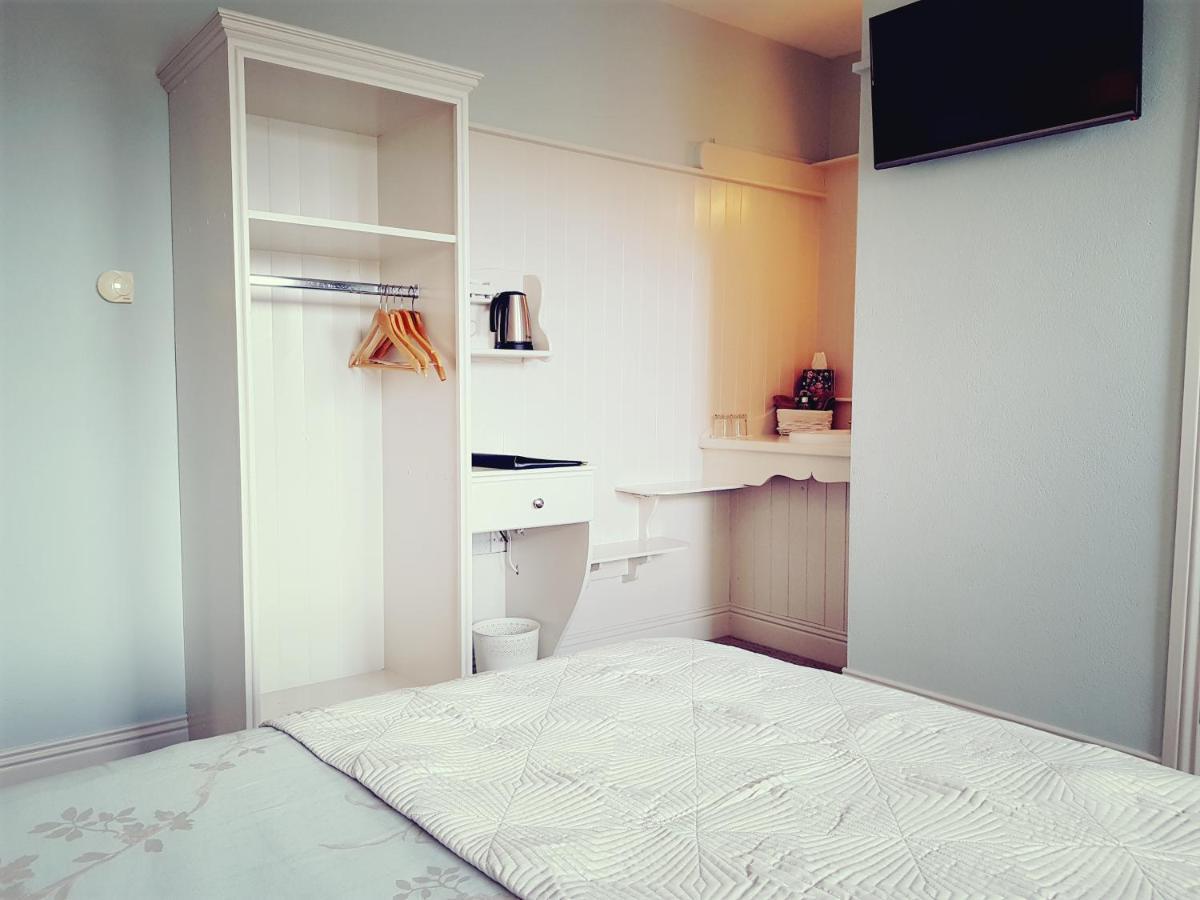 Fairwinds Guest Accommodation 杜林 外观 照片
